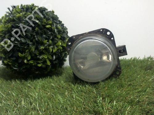 Right front fog light CITROËN C3 I (FC_, FN_) 1.4 HDi | BP25395408C31 