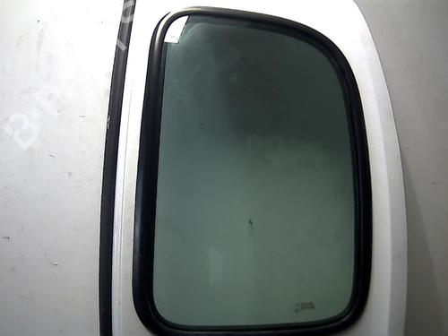 Right rear door RENAULT KANGOO (KC0/1_) 1.5 dCi (KC07) | BP31230507C5