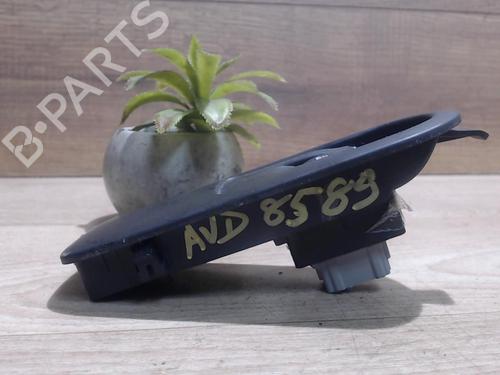 Used Right front window switch RENAULT SCÉNIC II (JM0/1_) 1.9 dCi (JM0G, JM12, JM1G, JM2C) (120 hp) 25385155