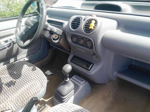 Bobine RENAULT TWINGO I (C06_) 1.2 (C066, C068) | BP27561217M94 