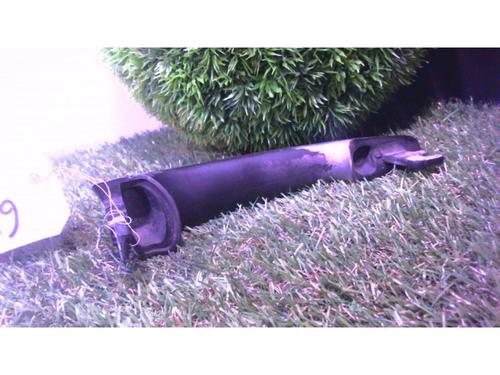 Front left exterior door handle BMW 3 (E46) 318 d | BP25395618C128 