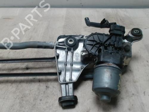 Used Front wiper motor PEUGEOT 308 II (LB_, LP_, LW_, LH_, L3_) 1.6 HDi / BlueHDi 115 (115 hp) 27723879