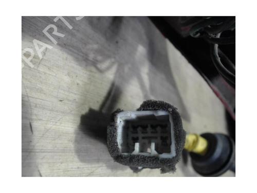 Højre baglygte KIA PICANTO I (SA) 1.1 CRDi | BP25408362C35 