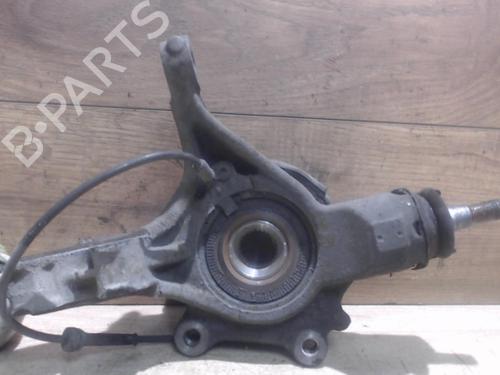 Right front steering knuckle CITROËN C4 Picasso I MPV (UD_) 1.6 HDi | BP25414348M26 