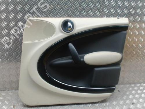 Forreste højre beklædning MINI MINI COUNTRYMAN (R60) Cooper S | BP30794455C59