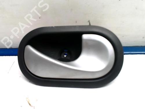 Front right interior door handle RENAULT TWINGO II (CN0_) 1.5 dCi (CN0E) | BP31232158I14