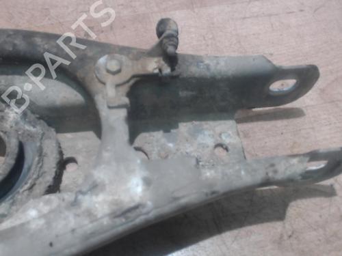 Braço suspensão trás esquerdo BMW 1 (E87) 118 d (122 hp) 31219654