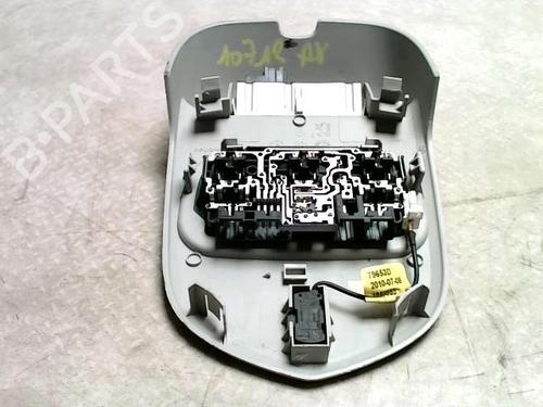 Used Interior roof light PEUGEOT 5008 (0U_, 0E_) 2.0 HDi (163 hp) 28688553