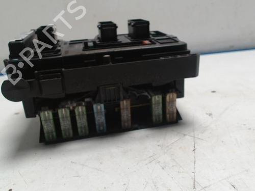 Engine control unit (ECU) CITROËN C2 (JM_) 1.4 HDi | BP31223052M57 - Image 2