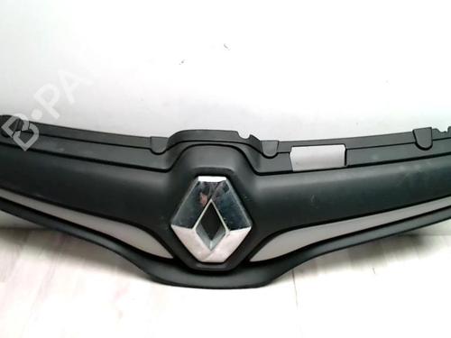 Grill RENAULT KANGOO III Box Body/MPV 1.5 Blue dCi 95 (FJAB) (95 hp) 28364395