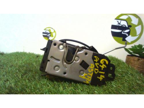 Front right lock OPEL ASTRA H (A04) 1.7 CDTI (L48) | BP25396149C97 