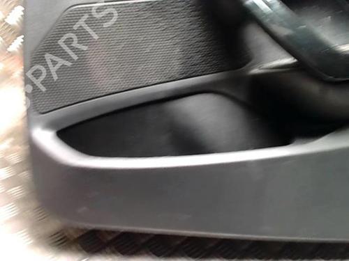 Front right panel PEUGEOT 208 I (CA_, CC_) 1.6 HDi / BlueHDi 75 | BP30406099C59