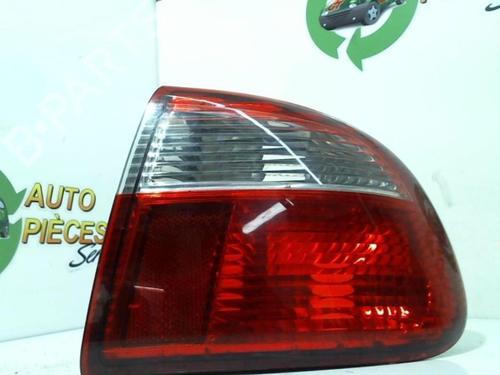 Used Right taillight Right taillight SEAT TOLEDO II (1M2) 1.6 (100 hp) 35978194 35978194