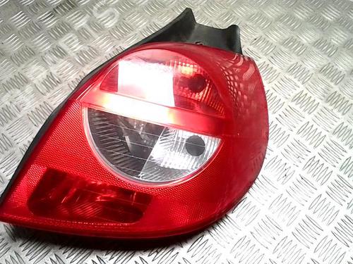 Używane Lampa tylna prawa Lampa tylna prawa 39227455 39227455