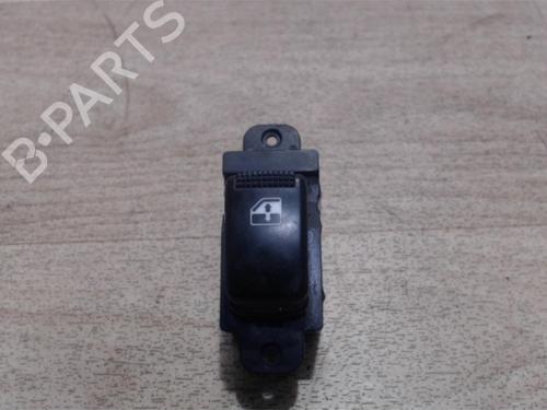 Used Right rear window switch KIA PICANTO I (SA) 1.1 CRDi (75 hp) 25408300