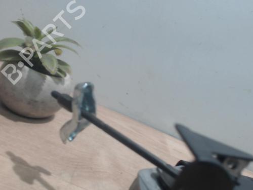 Hand brake VW GOLF VI (5K1) 1.4 TSI | BP25414675I18