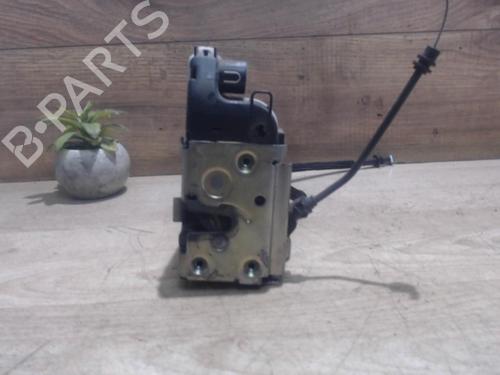 Used Front right lock CITROËN C2 (JM_) 1.1 (60 hp) 25384572