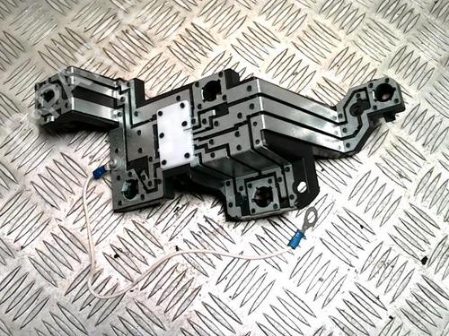 Piloto matrícula PEUGEOT 407 (6D_) 1.8 (6D6FZB) (116 hp) 31335807