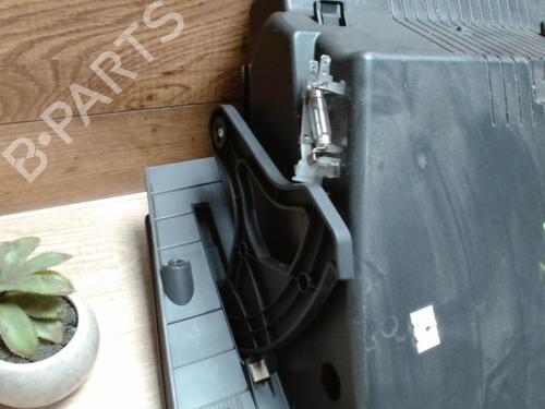 Used Glove box OPEL ASTRA H (A04) 1.7 CDTI (L48) (100 hp) 31227586