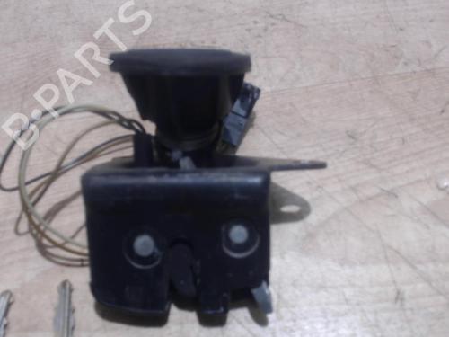 Ignition barrel FIAT PUNTO (188_) 1.2 60 (188.030, .050, .130, .150, .230, .250) | BP31236152M48 