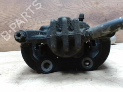 Used Right front brake caliper CITROËN C4 II (NC_) 1.6 HDi 90 (92 hp) 29316640
