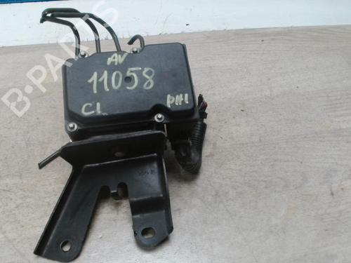 ABS pump CITROËN C1 (PM_, PN_) 1.0 | BP25464214M43 - Image 5