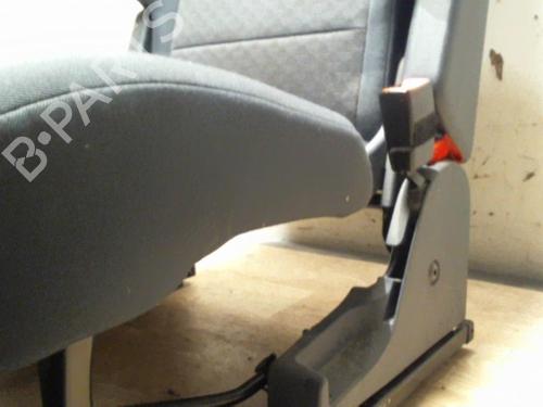 Sæde Bagtil FORD GALAXY II (WA6) 2.0 TDCi (140 hp) 31226005