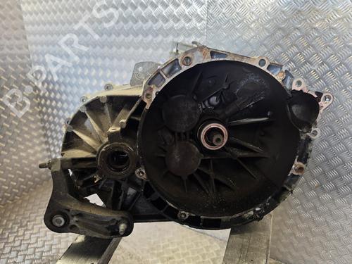 Gearkasse Gearkasse 39587756 39587756