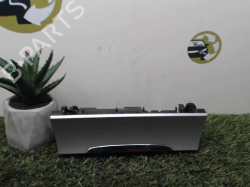 Asbak VW PASSAT B6 Variant (3C5) 2.0 TDI 16V (140 hp) 25396497