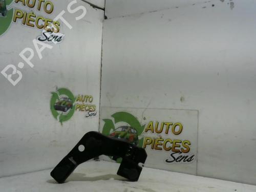 Licence plate light RENAULT VEL SATIS (BJ0_) 3.0 dCi (BJ0J, BJ0N) | BP25398979I40