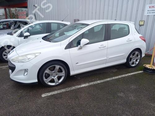 Outra PEUGEOT 308 I (4A_, 4C_) 1.6 GTi | BP30767142O1 