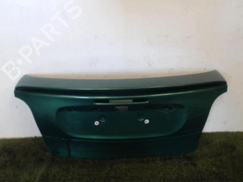 Used Tailgate RENAULT MEGANE I Coach (DA0/1_) 1.9 dTi (DA0N) (98 hp) 25395943