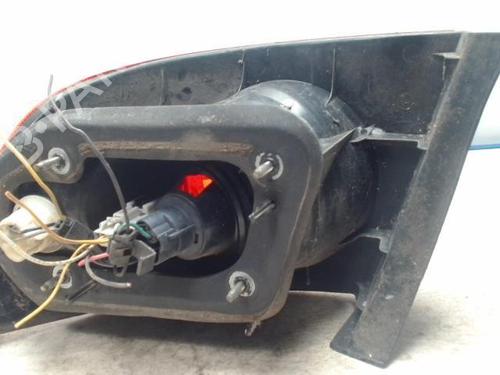 Used Left taillight HYUNDAI ELANTRA III Saloon (XD) 2.0 CRDi (113 hp) 28120427