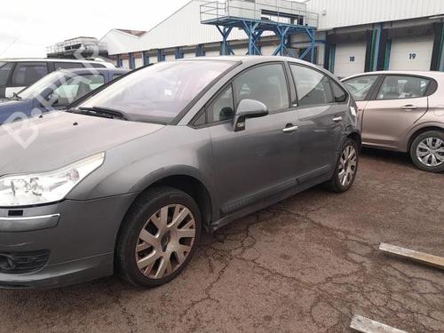 Gearbox CITROËN C4 I (LC_) 1.6 HDi | BP25423904M3 