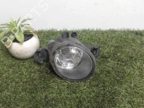 Used Left front fog light RENAULT MODUS / GRAND MODUS (F/JP0_) 1.5 dCi (FP0E, JP0E) (65 hp) 25394625