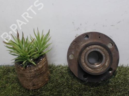 Right rear steering knuckle VW TOURAN (1T1, 1T2) 1.9 TDI | BP25392219M28 