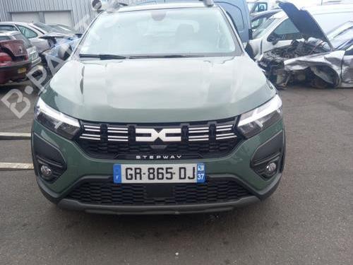 Left rear window switch DACIA SANDERO III 1.0 TCe 100 ECO-G | BP29389560I29 