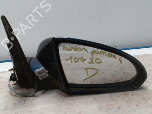 bakspejl-hjre-nissan-primera-hatchback-p12-2002-25420598 main image