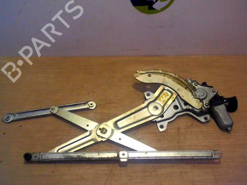 Used Front left window mechanism SUZUKI SWIFT III (MZ, EZ) 1.3 DDiS (RS413D) (69 hp) 25390220