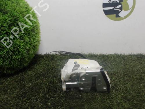 Used Rear left lock SUZUKI SWIFT III (MZ, EZ) 1.3 DDiS (RS413D) (69 hp) 25393035