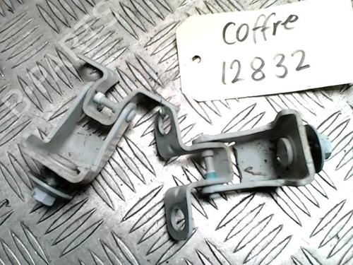 Used Hinge/Door check strap Hinge/Door check strap 39494472 39494472