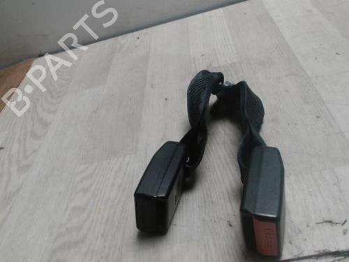 Seat buckle DACIA SANDERO 1.4 MPI LPG | BP27153959I32