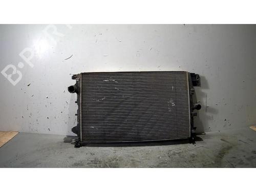 Køler OPEL VECTRA C GTS (Z02) 1.9 CDTI (F68) | BP25410549M31