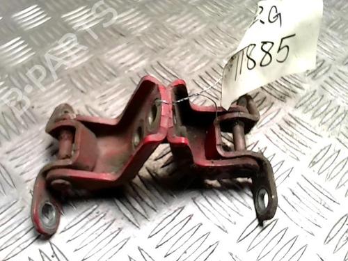 Used Hinge/Door check strap Hinge/Door check strap NISSAN MICRA III (K12) 1.2 16V (65 hp) 31236738 31236738