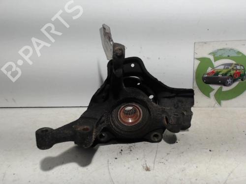 Right front steering knuckle FIAT PUNTO (176_) 1.7 D | BP30126518M26