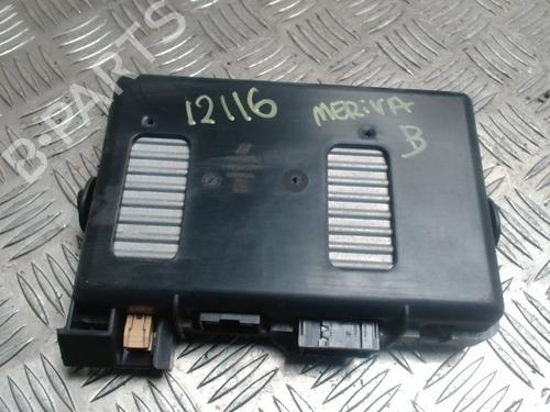 Control unit OPEL MERIVA B MPV (S10) 1.4 (75) | BP31236958M11 - Image 3