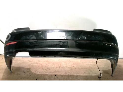 Used Rear bumper BMW 5 (E60) 530 xd (235 hp) 25419564