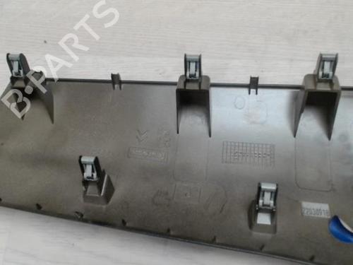 Air vent CITROËN DS3 (SA_) 1.6 HDi 90 | BP27974579I21 