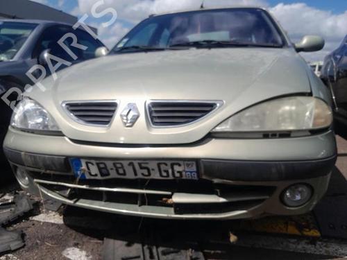 Alternator RENAULT MEGANE I (BA0/1_) 1.6 16V (BA04, BA0B, BA11, BA1J, BA16, BA19, BA1K, BA1V,... | BP26402081M7 