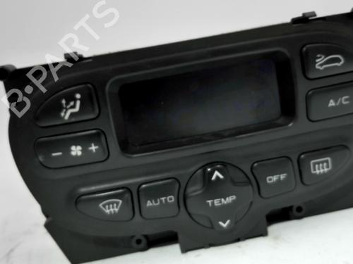 Used Climate control PEUGEOT 206 Hatchback (2A/C) 1.6 i (89 hp) 31796702